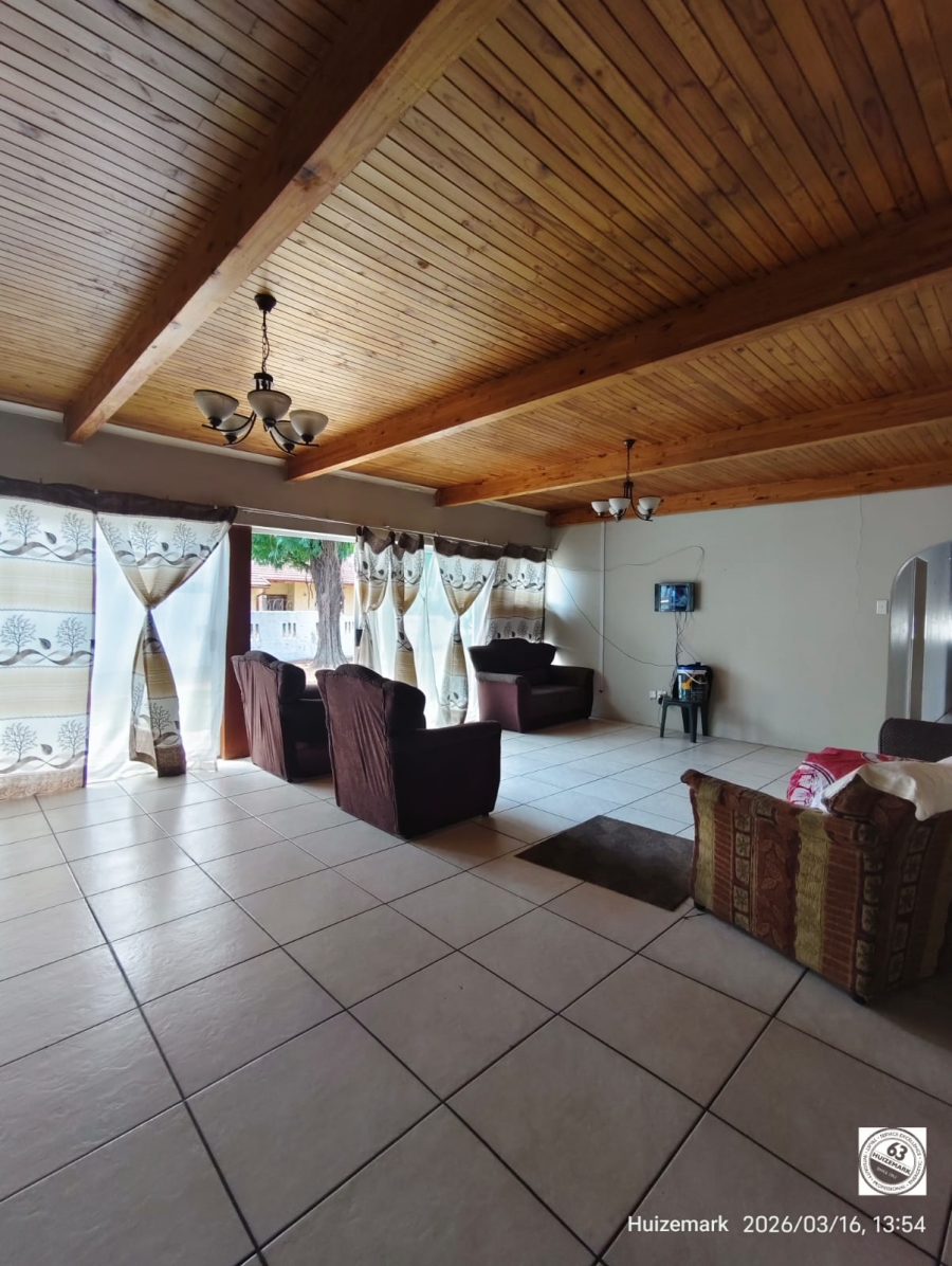 5 Bedroom Property for Sale in Sasolburg Ext 3 Free State